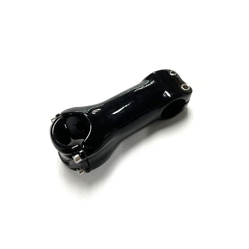 Factory Outlet Carbon Fiber Bicycle STEM Riser voor mountainbike