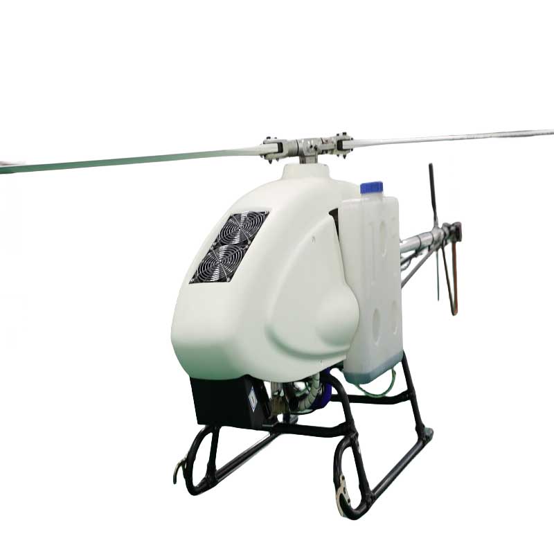 JH-K80 grote helikopter drone&uav