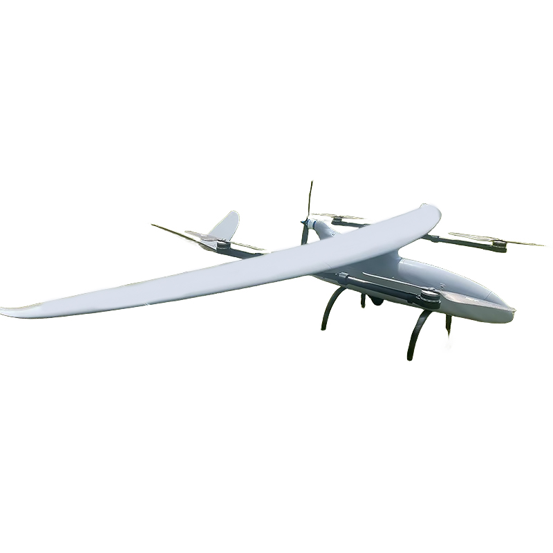 JH-28 VTOL UAV Drone Long Endurance VTOL-drone voor mapping en surveillance
